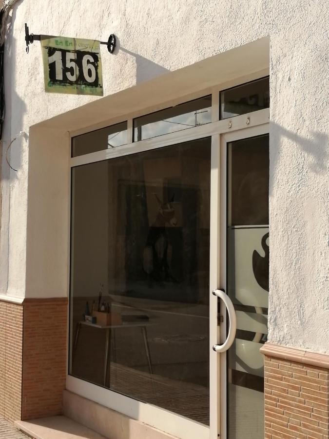 Can Ventura Deltebre Exterior foto