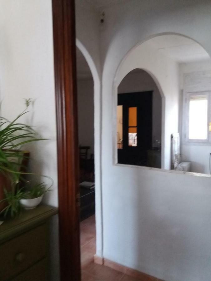 Can Ventura Deltebre Exterior foto
